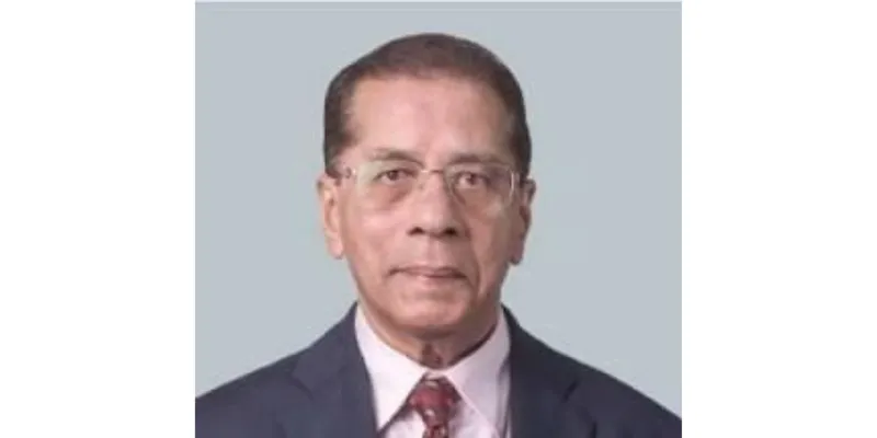 Malik Tejani